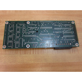 Square D 1300186 Circuit Board 1300186C - Used