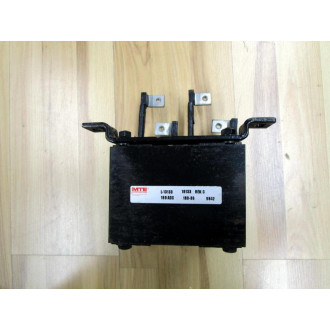 MTE L-13133 Sinewave Filter L13133 - Used