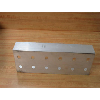 James C. White 63908 Ventilated Bottom Tray - New No Box