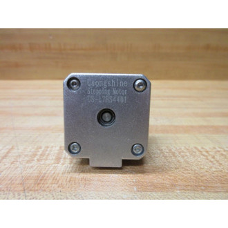 Usongshine 17HS4401 Stepper Motor US-17HS4401 Tested - Used