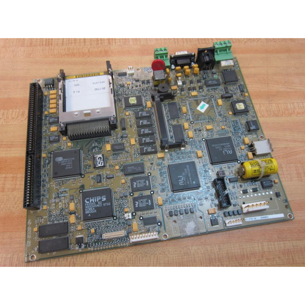 60-0320-04 Circuit Board 60032004 - Parts Only