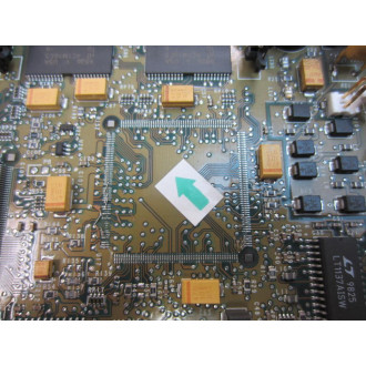 60-0320-04 Circuit Board 60032004 - Parts Only