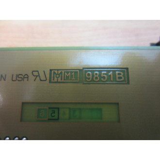 60-0320-04 Circuit Board 60032004 - Parts Only