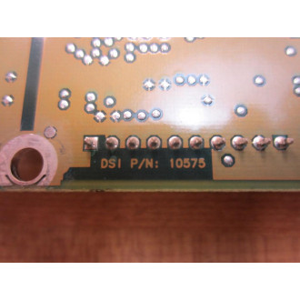 60-0320-04 Circuit Board 60032004 - Parts Only
