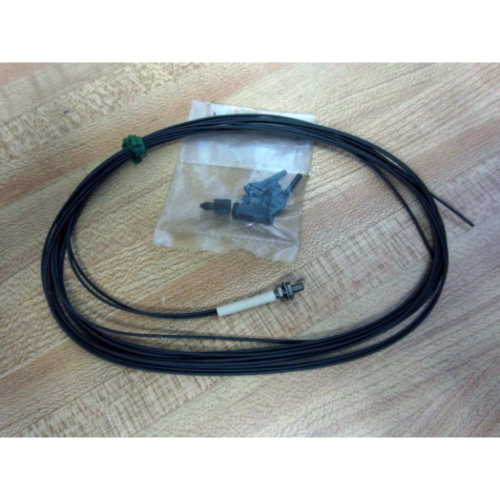 Sunx FD-P40 Fiber-Optic Sensor Cable FDP40 - New No Box