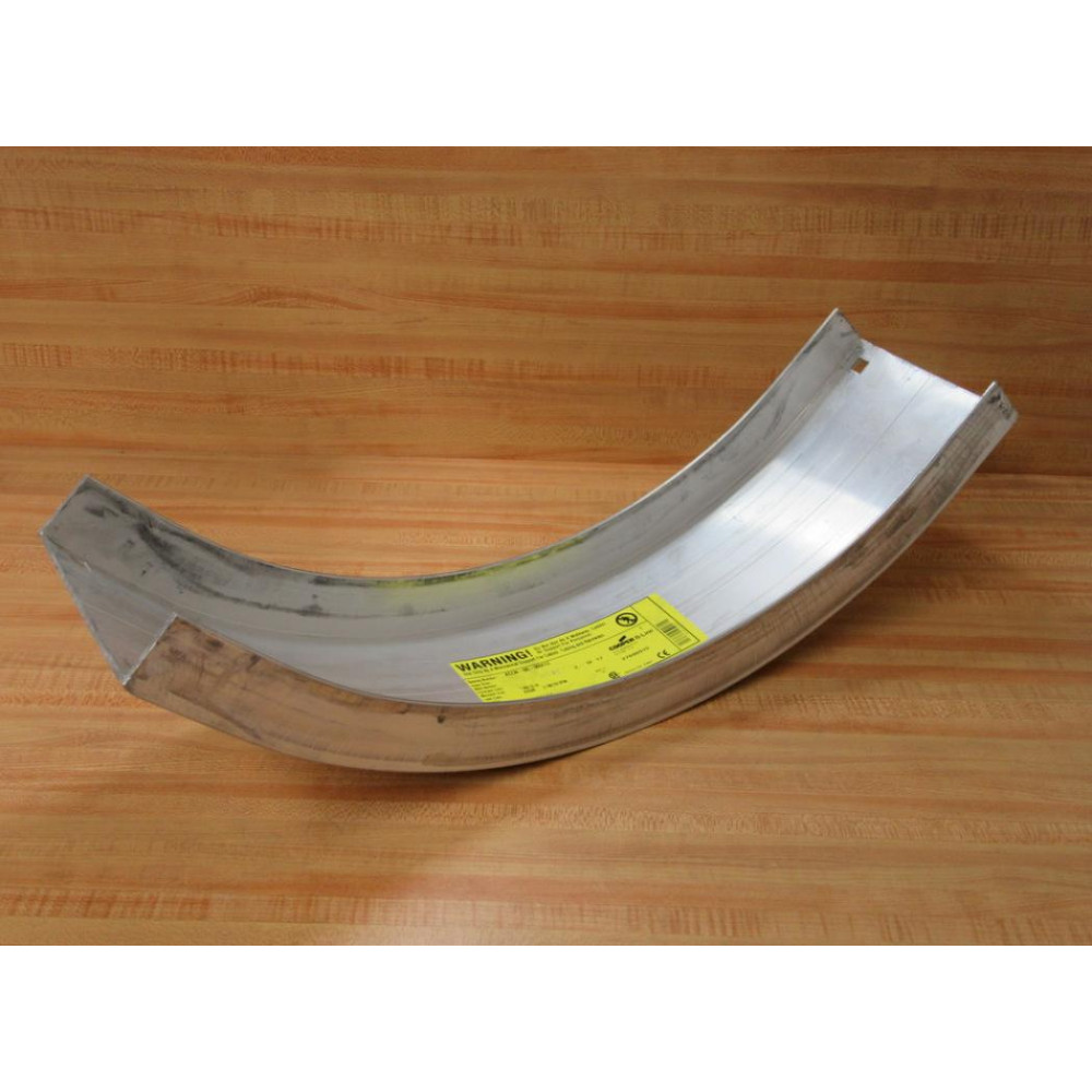 Cooper B-Line ACCN-06-90VI12 Channel Cable Tray ACCN0690VI12 - New No Box