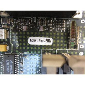Dell 1909T Circuit Board - Used