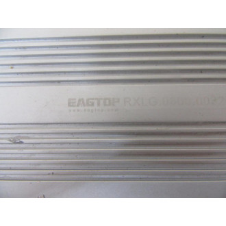 EAGTOP RXLG Braking Resistor - Used