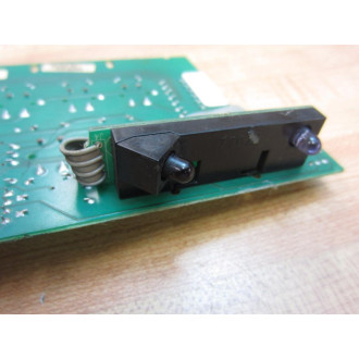 Zebra 77771 Circuit Board - Used