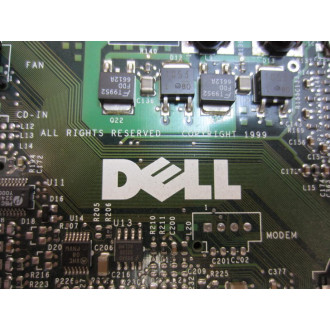 Dell 1909T Circuit Board - Used
