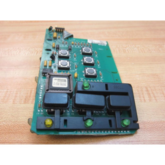 Zebra 77771 Circuit Board - Used