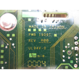 Dell 1909T Circuit Board - Used