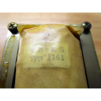 T M K G 1161 Transformer TMKG1161 - Used