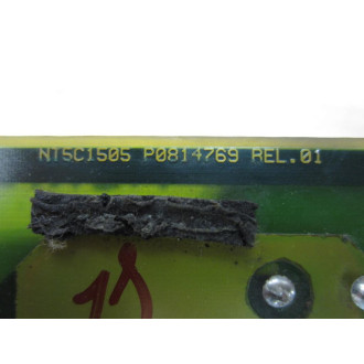 Nortel NT5C15PE Circuit Board NT5C15PE08 - Used