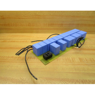 CCI 1-0 Circuit Board CC110 - Used