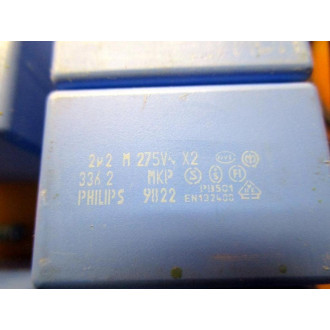 CCI 1-0 Circuit Board CC110 - Used