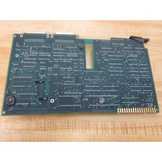 Control Tech 901-08072 Circuit Board 90108072 - Used
