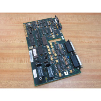 Control Tech 901-08072 Circuit Board 90108072 - Used