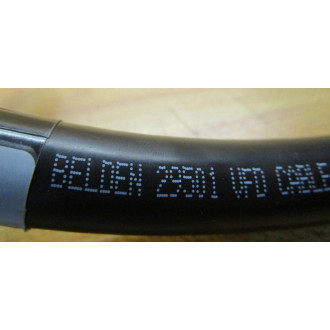 Belden VC572068 Scanner Cable 5432108-2 - Used
