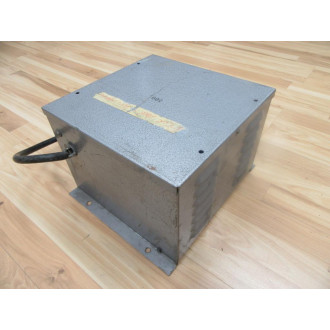 Aidlin Automation 3KVA Tweezer-Weld Controller 460 V AC - Used