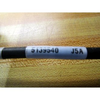 FCI 5139540 J5A Cable 5139540J5A - Used