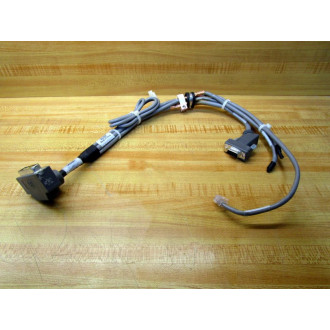 General Electric VC572068 Cable 5432001 - Used