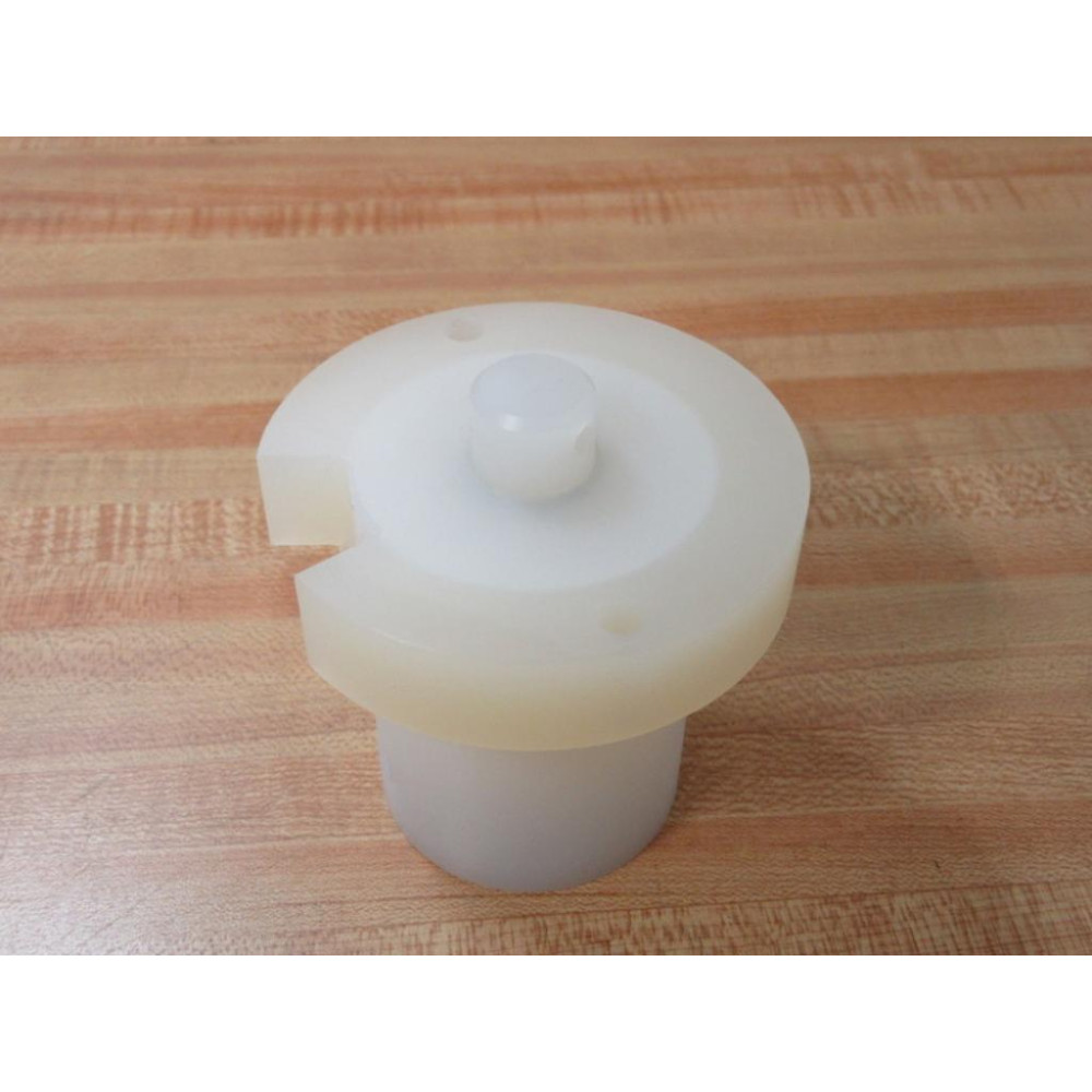 AC-PVDF-1.5-SPKA Air Cylinder ACPVDF15SPKA - New No Box