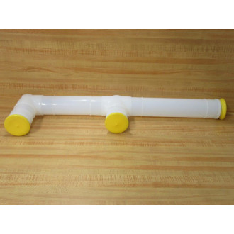 Entegris FX30 Drain-Purebond Assy 01-017630