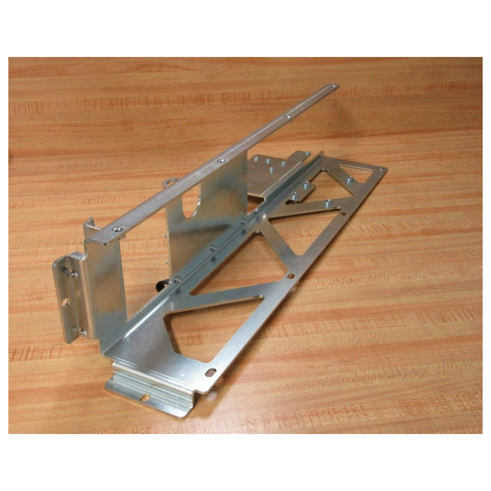 5489041 Bracket 329335 W3 Connectors - Used