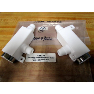 424779 Conductivity Probe Holder (Pack of 2)
