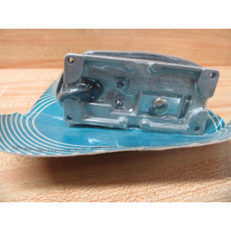 Veeder-Root 179896-007 6-Digit Counter 179896007