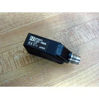 Omron E3Z-R66 E3ZR66 - New No Box