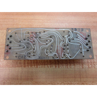 AN 487A Circuit Board AN487A 212873 - Used