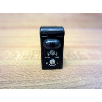 Omron E3Z-R66 E3ZR66 - New No Box