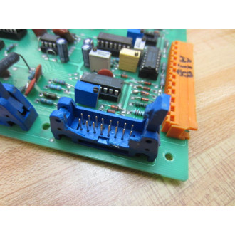 CNI 0001E Circuit Board - Used