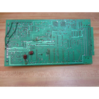 CNI 0001E Circuit Board - Parts Only