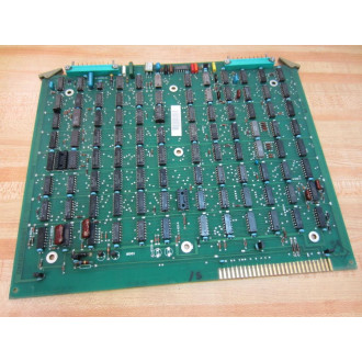 Allen Bradley 5600-980 UCE Interface Module 5600980 - Used