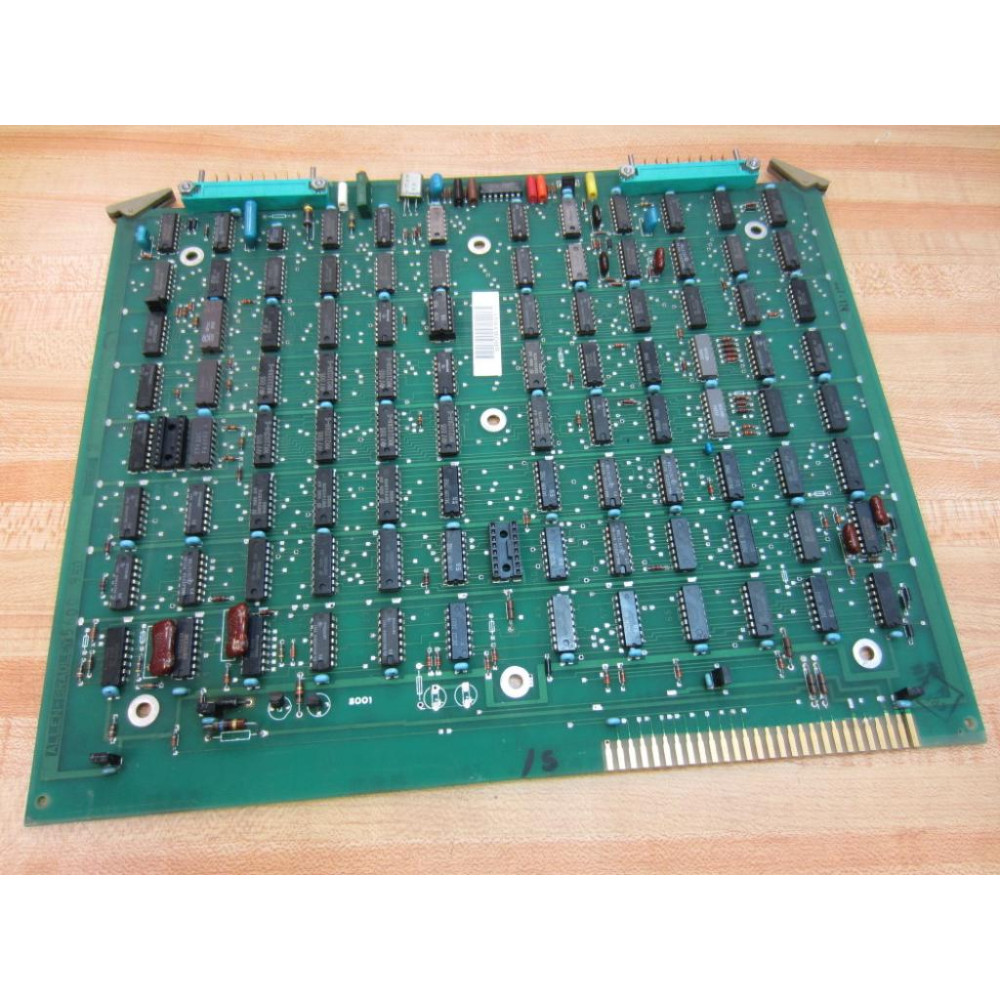 Allen Bradley 5600-980 UCE Interface Module 5600980 - Used