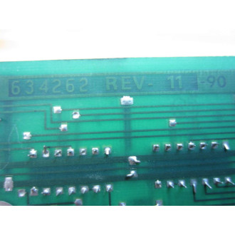 Allen Bradley 5600-980 UCE Interface Module 5600980 - Used