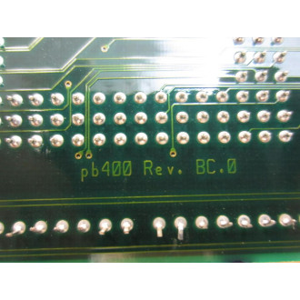Packard Bell PB400 Circuit Board PCB-9920 - Used