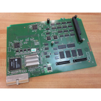 Yaskawa JANCD-XCP03 Circuit Board JANCDXCP03 - Parts Only