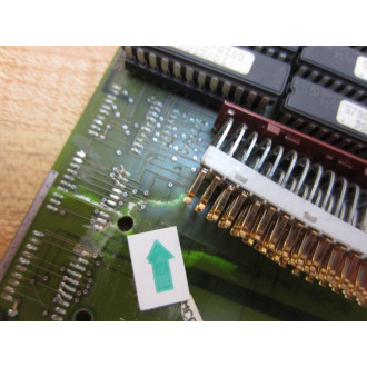 C79040-A6532-C481-06-85 Circuit Board - Parts Only