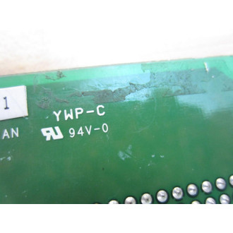 Yaskawa JANCD-XCP03 Circuit Board JANCDXCP03 - Parts Only