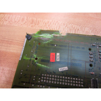C79040-A6532-C481-06-85 Circuit Board - Parts Only