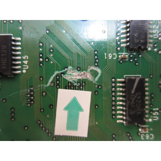 Yaskawa JANCD-XCP03 Circuit Board JANCDXCP03 - Parts Only