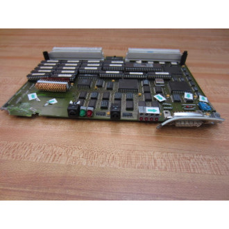 C79040-A6532-C481-06-85 Circuit Board - Parts Only