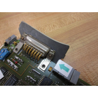 C79040-A6532-C481-06-85 Circuit Board - Parts Only