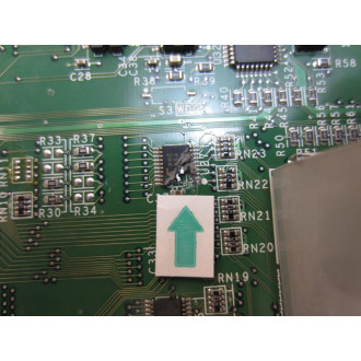 Yaskawa JANCD-XCP03 Circuit Board JANCDXCP03 - Parts Only
