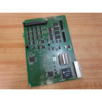 Yaskawa JANCD-XCP03 Circuit Board JANCDXCP03 - Parts Only