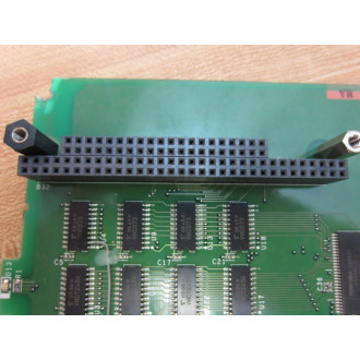 Yaskawa JANCD-XCP03 Circuit Board JANCDXCP03 - Parts Only